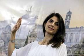 Virginia Raggi: La primera mujer alcaldesa de Roma