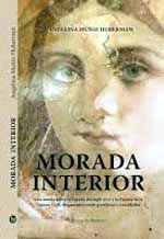 Angelina Muñiz-Huberman, autora del libro “Morada Interior” sobre la España del XVI y la Guerra Civil de 1936