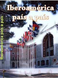 AIDEP presenta un nuevo libro titulado Iberoamérica País a País