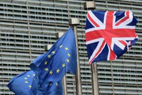 ¿Podrá la Unión Europea sobrevivir a la salida del Reino Unido?
