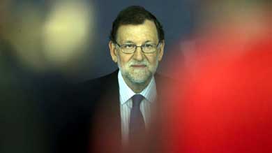 Rajoy reclama que se le deje gobernar olvidando que sólo puede conseguirlo si obtiene el necesario respaldo parlamentario