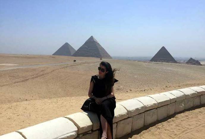 Crónica viaje Egipto: “No volveré a ser la misma”