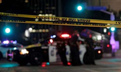 La ONU lamenta la masacre en Dallas y pide medidas para evitar los asesinatos de afroamericanos