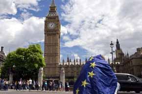 Reino Unido rechaza pedido de segundo referendo sobre el Brexit