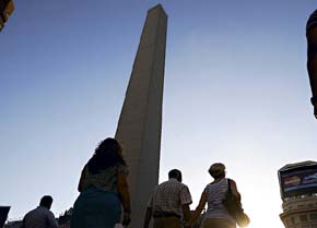 Buenos Aires sigue la tendencia de grandes ciudades y creará su propia marca