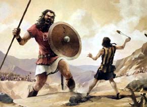 A tres mil años de la pelea con David, excavan la ciudad de Goliat