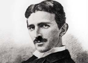 Nikola Tesla