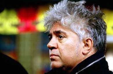 Pedro Almodóvar