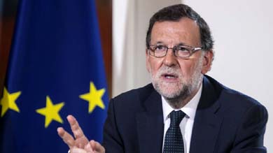 Rajoy afronta una semana clave antes de constituirse el Congreso