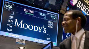 Agencia Moody's estima que España será el país más afectado por el 'Brexit'