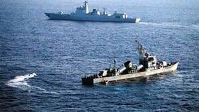 Claves para entender la disputa por el mar de China Meridional