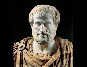 Un arqueólogo griego asegura haber descubierto la tumba del filósofo Aristóteles AFP