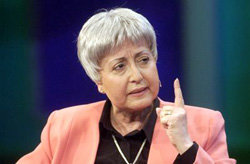 Mónica Madariaga, controvertida ex ministra de la dictadura, falleció el pasado jueves 8 en Santiago de Chile, a los 67 años de edad, víctima de una larga y penosa enfermedad.