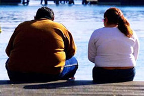 México es el segunda país del mundo, con mayor cantidad de personas afectadas por obesidad mórbida