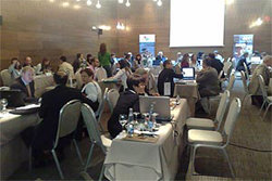 Workshops sobre Croacia celebrados en Madrid y Barcelona