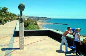 Maspalomas, Costa canaria – Diversión y descanso en el Sur de Gran Canaria