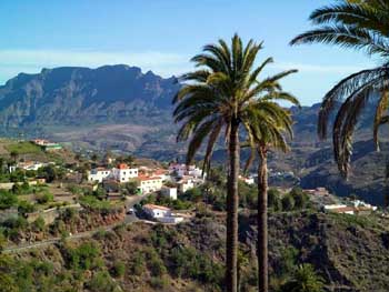 Maspalomas, Costa canaria – Diversión y descanso en el Sur de Gran Canaria