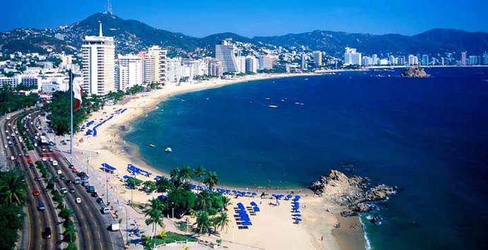 Reposicionar ACAPULCO, meta del Gobierno Federal: De La Madrid