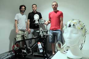 ‘Mens sana in Corpore sano’