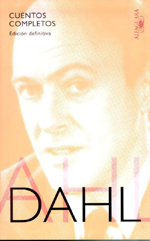 Roald Dahl (1916-1990)