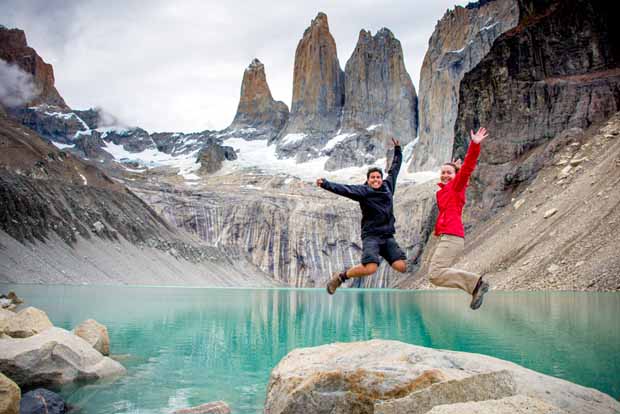 Chile.travel: la mejor website de destinos de Latinoamérica