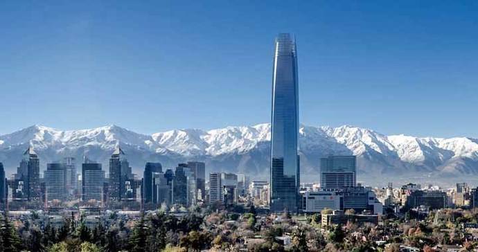Chile.travel: la mejor website de destinos de Latinoamérica