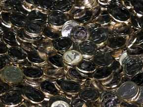 La deuda pública sube en mayo tras el descenso de abril y vuelve a rozar el 100% del PIB