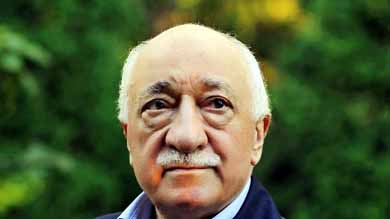 Fetulá Gulen, el influyente clérigo que Erdogan señala como responsable del golpe de Estado 
