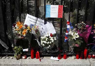 Ministro francés afirma que Boulhel se radicalizó 'muy rápidamente'