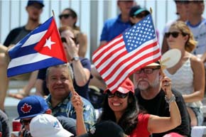 La economía cubana no consigue arrancar todavía