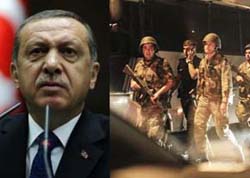 ¿Qué motivó y por qué fracasó el golpe contra Erdogan?
