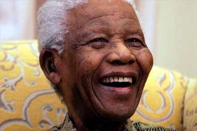 Este lunes se celebró el Día Internacional de Nelson Mandela