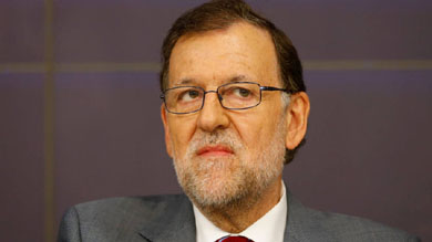 Rajoy dispuesto a gobernar en solitario por falta de apoyos