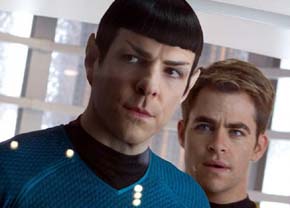 La Comic-Con de San Diego abre sus puertas con 'Star Trek'