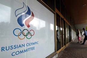 El próximo día 27 de julio, el COI decidirá si Rusia puede participar en los Juegos Olímpicos de Río
