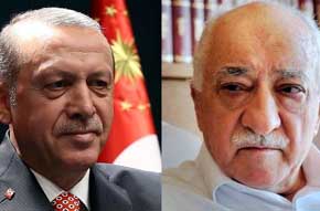 Para Turquía, algunos embajadores estarían vinculados a Fethullah Gülen, a quien se le acusa de conspirar tras golpe de Estado. 