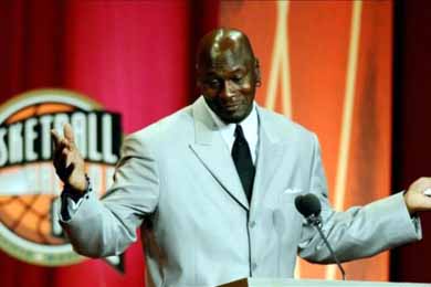 Michael Jordan rehúsa a quedarse callado frente a la violencia y el racismo en su país