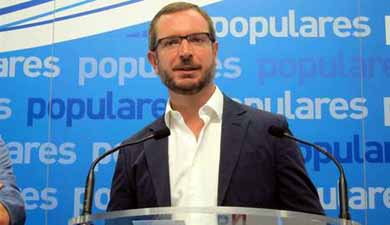 Si los Presupuestos se prorrogan, no habrá subida de Pensiones en 2017 advierte Javier Maroto