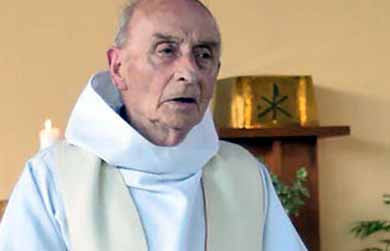 El sacerdote Jacques Hamel llevaba diez años retirado tras más de cinco décadas de servicio religioso. 