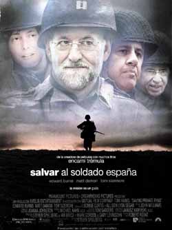 Salvad al soldado Rajoy