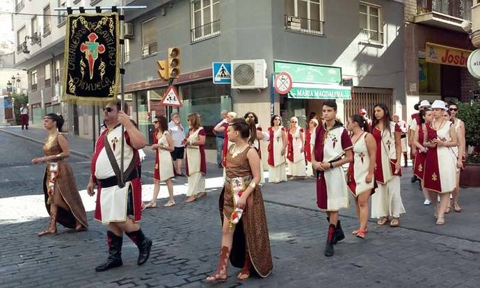 Fiestas de Moros y Cristianos