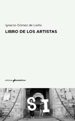 “Libro de los artistas”