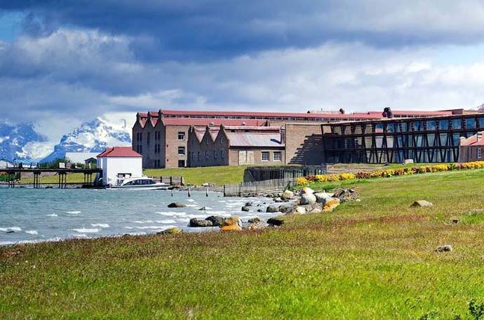 Hoteles de la Patagonia chilena son elegidos dentro de los mejores cinco de Sudamérica