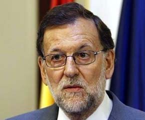 Mariano Rajoy