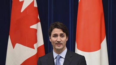 Canadá investigará el asesinato y desaparición de cientos de indígenas