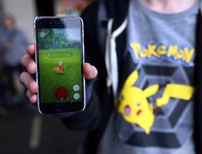 Aseguradora vende póliza contra riesgos del Pokémon GO