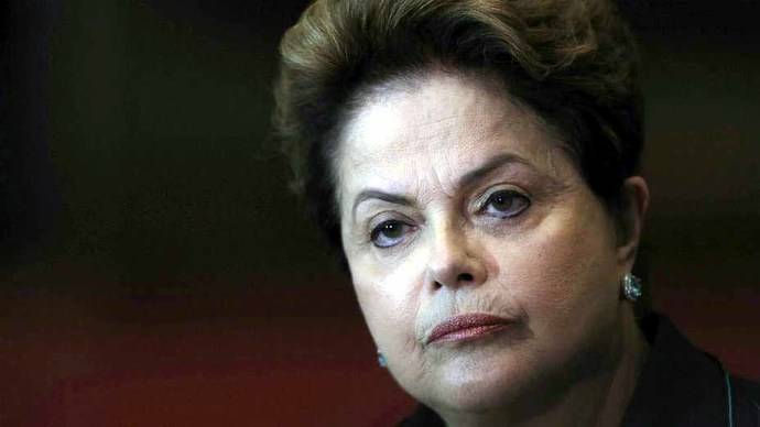 El Juicio político contra Rousseff en Brasil está cada vez más cerca de su definición