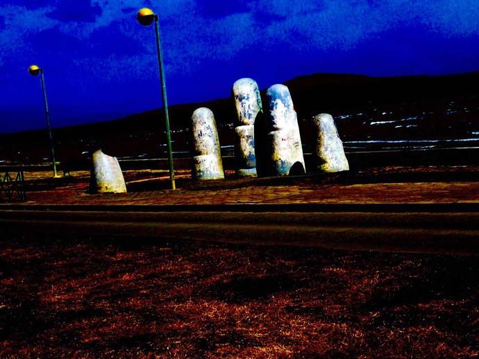 Foto: Isabelle Hirschi