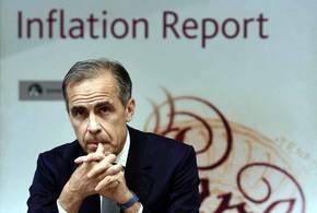 Banco de Inglaterra aplica medidas para combatir efectos de la Brexit