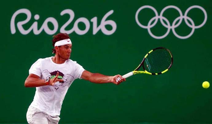 Rafael Nadal es la cuenta pendiente de Novak Djokovic en Río 2016
